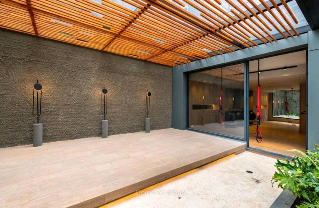 Staycity - Lovely Smart Loft In Chico - With Coworking And * Bogotá