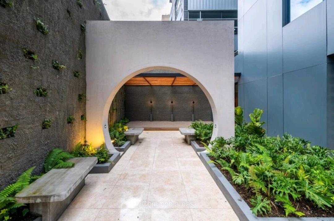 Staycity - Lovely Smart Loft In Chico - With Coworking And Bogotá