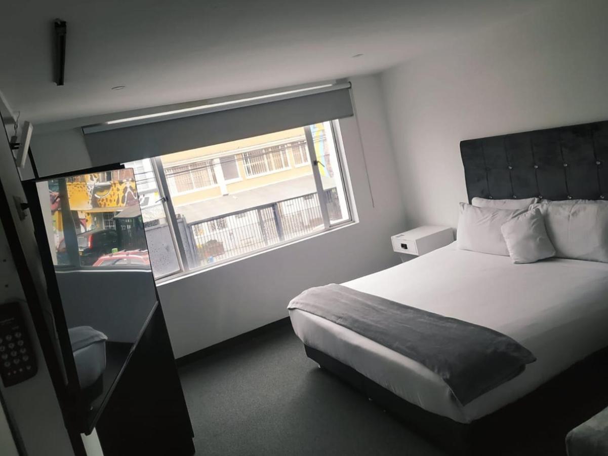 American Visa Boutique 3* Bogotá