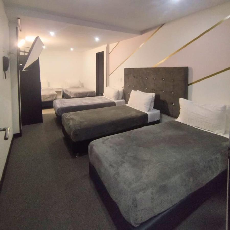 American Visa Boutique Hotel Bogotá