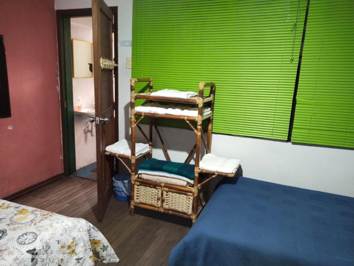 Hostal Arte Candelaria Bogotá