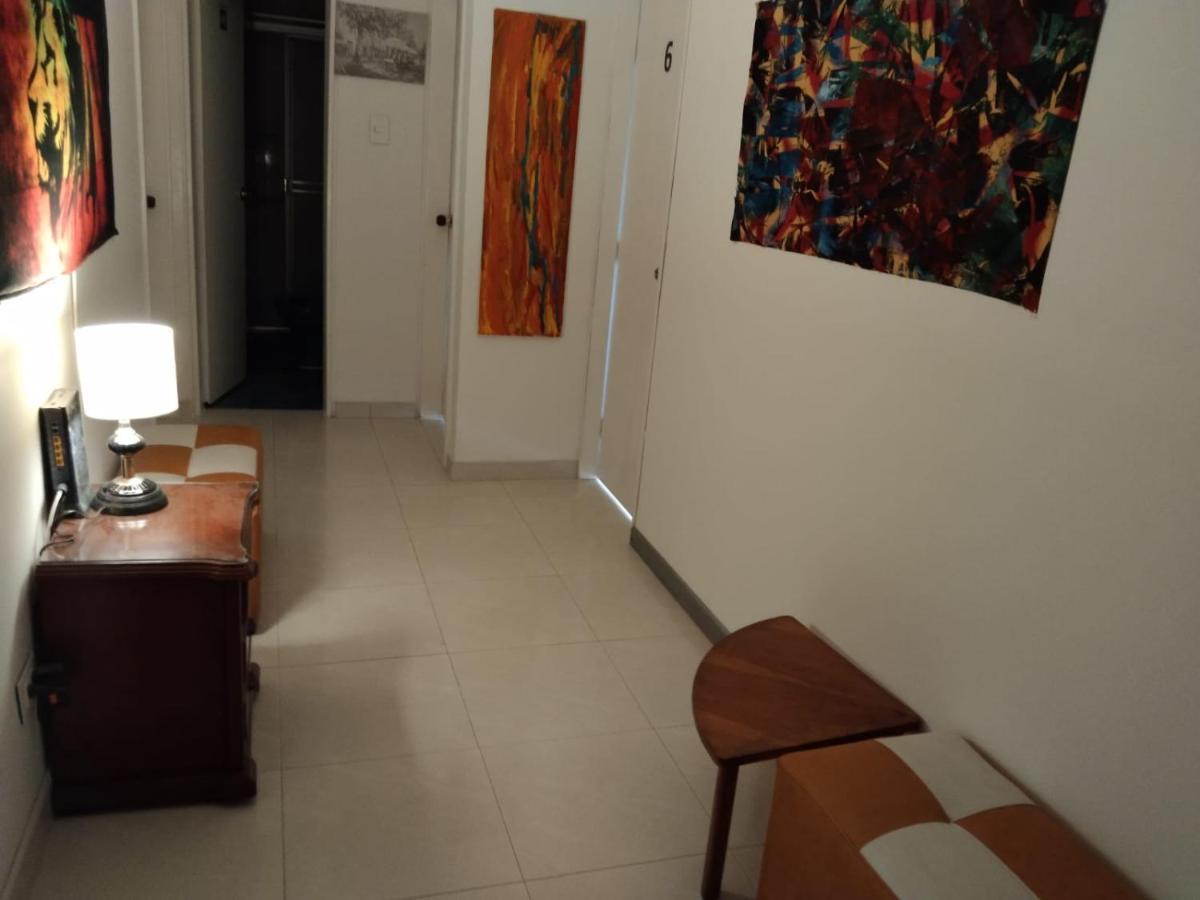 Homestay Centro Historico Privadas *