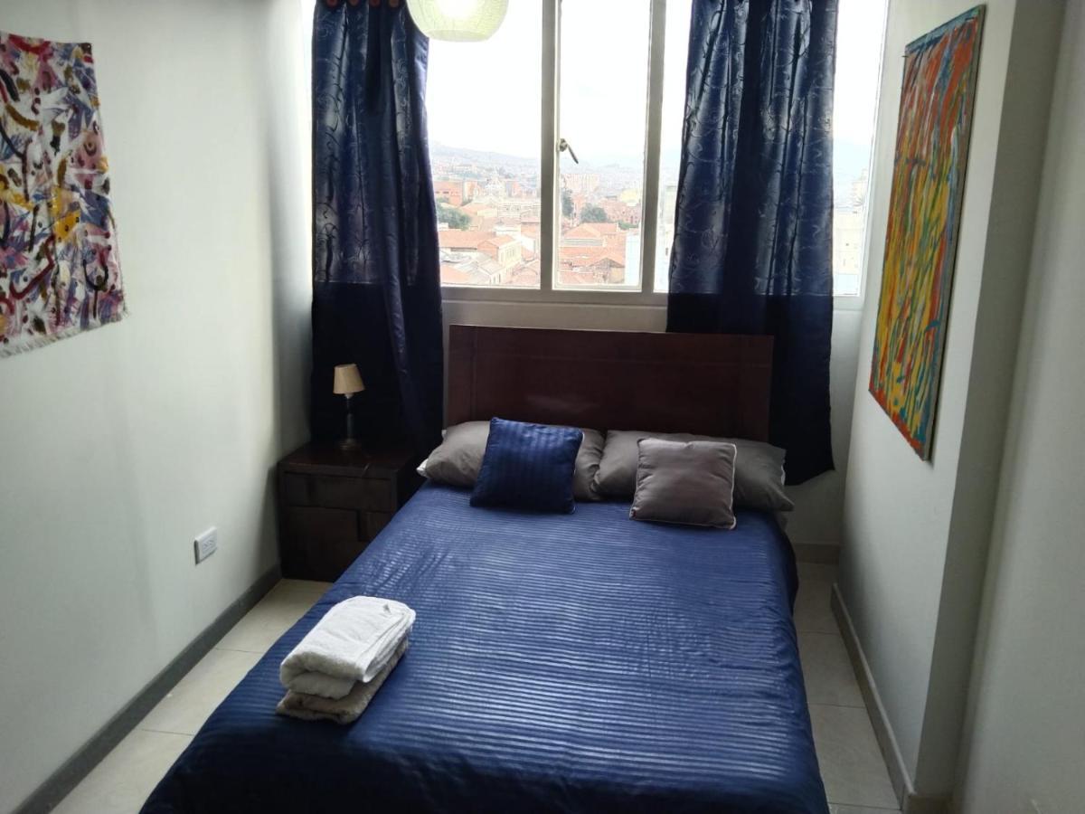 Homestay Centro Historico Privadas
