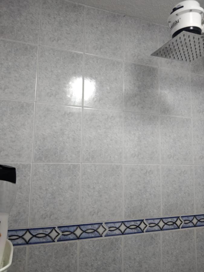 Homestay Centro Historico Privadas *
