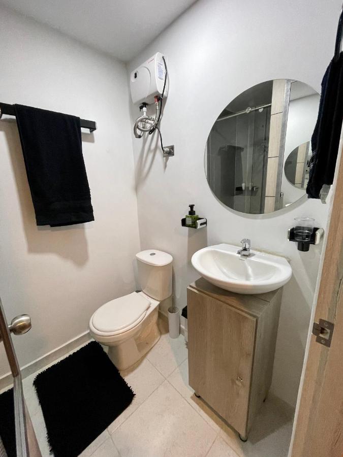 Torre Ventto Studio Downtown Apartamento *