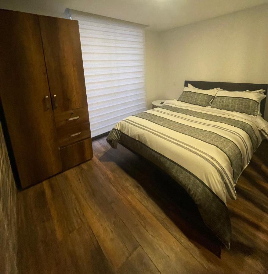 Torre Ventto Studio Downtown Apartamento