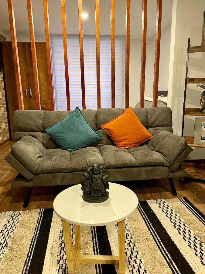 Apartamento Torre Ventto Studio Downtown