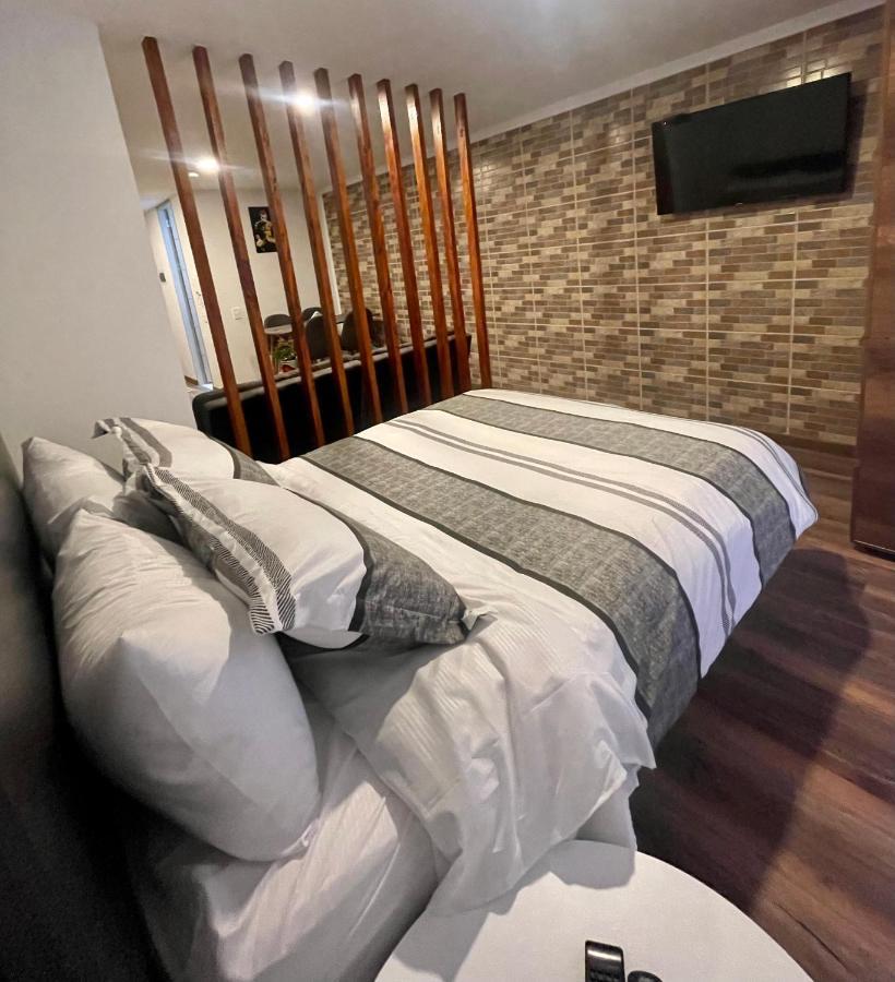 Apartamento Torre Ventto Studio Downtown *