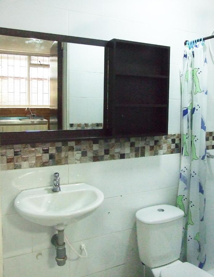 Roma House N- Campin Movistar Ministerios Simon Bolivar *