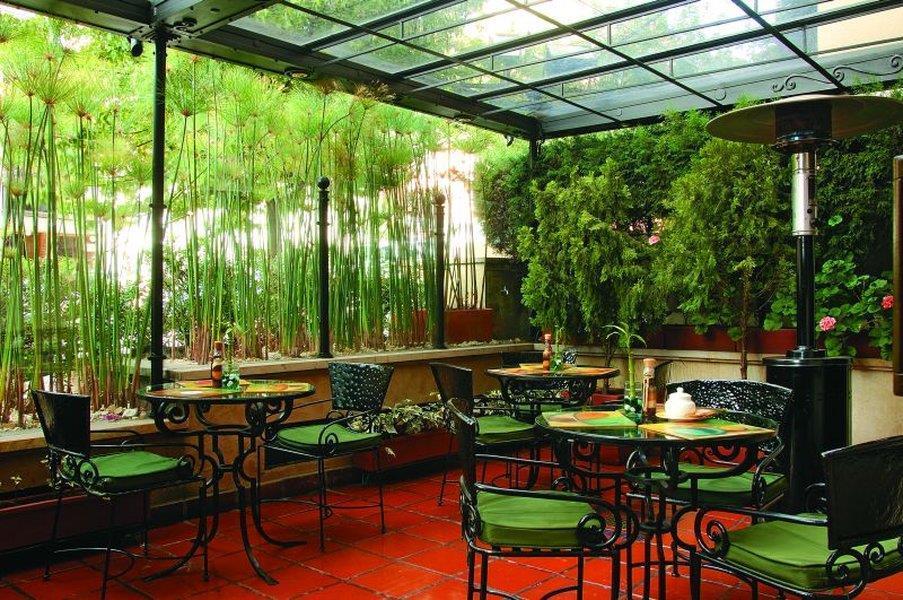 Estelar Jones Hotel Bogotá