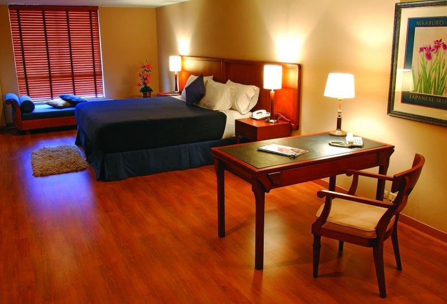 Hotel Estelar Jones 4*