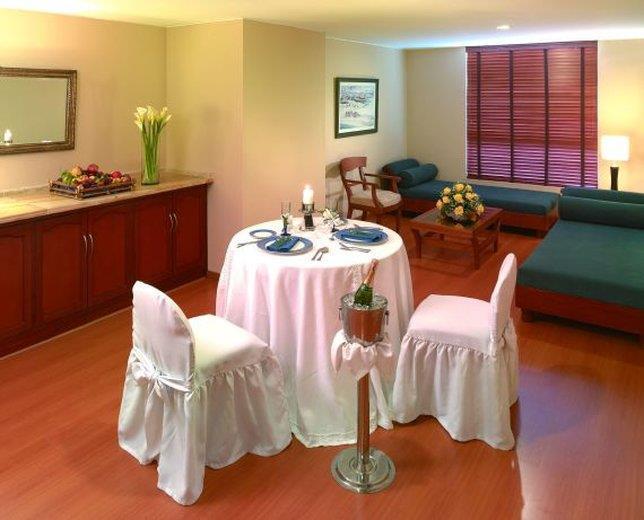 Estelar Jones Hotel 4*