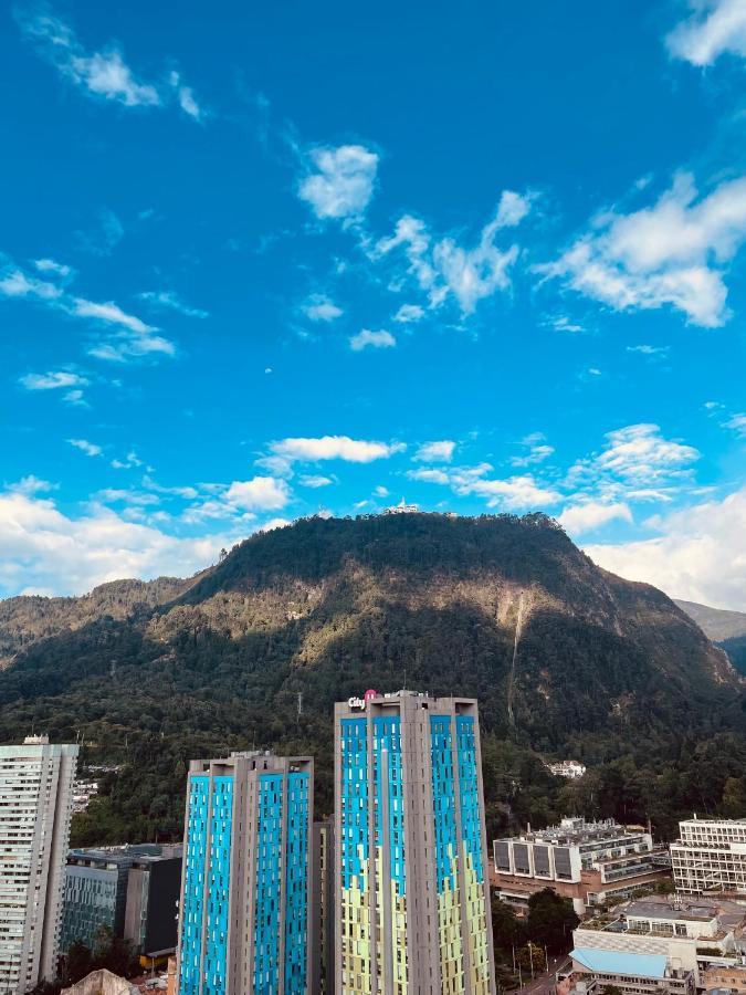 Torre Ventto Studio Downtown *