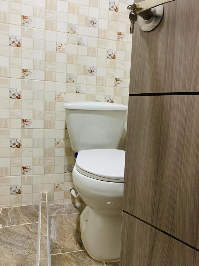Apartamento Cerca Al Aeropuerto *