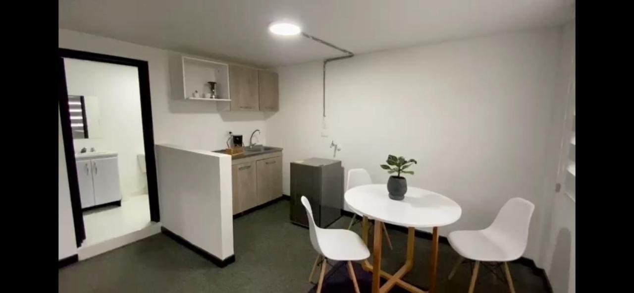 Apartamento Home76 Bogotá