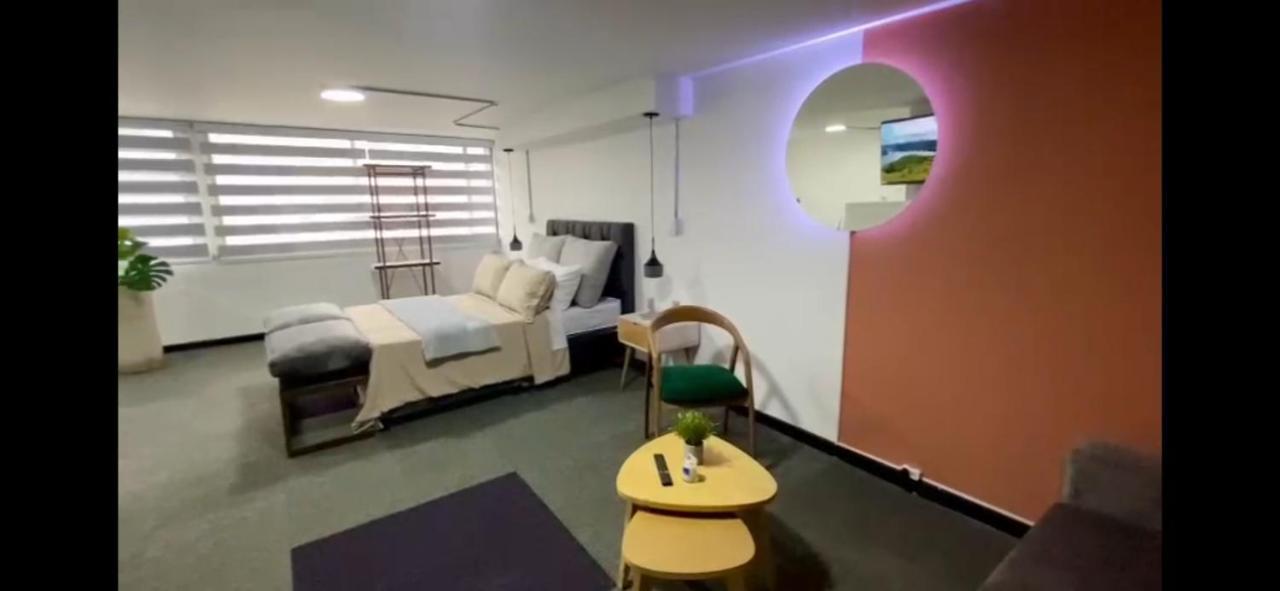 Apartamento Home76
