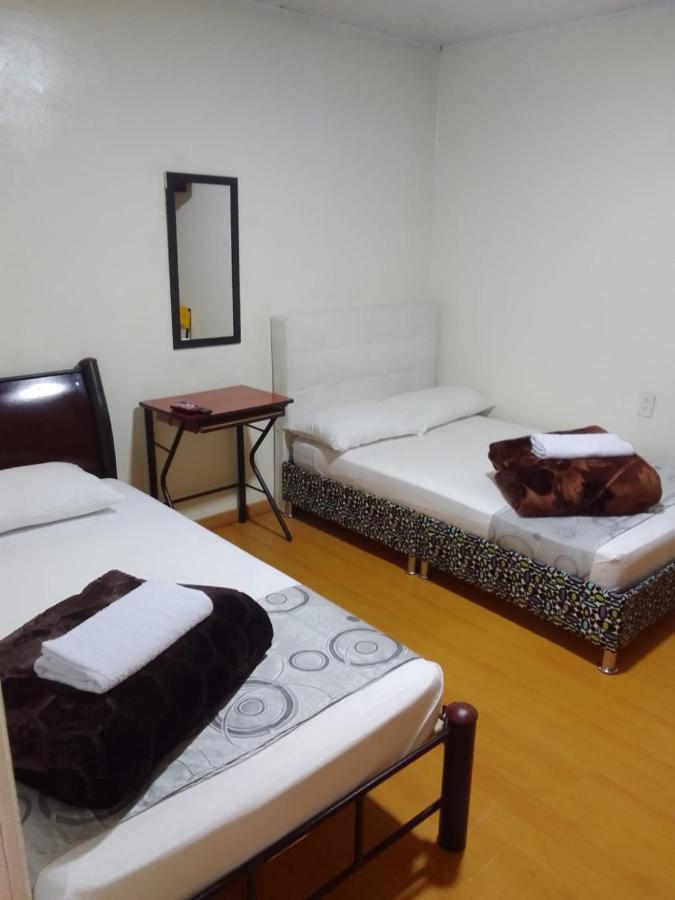 Guest house Casa Coral *
