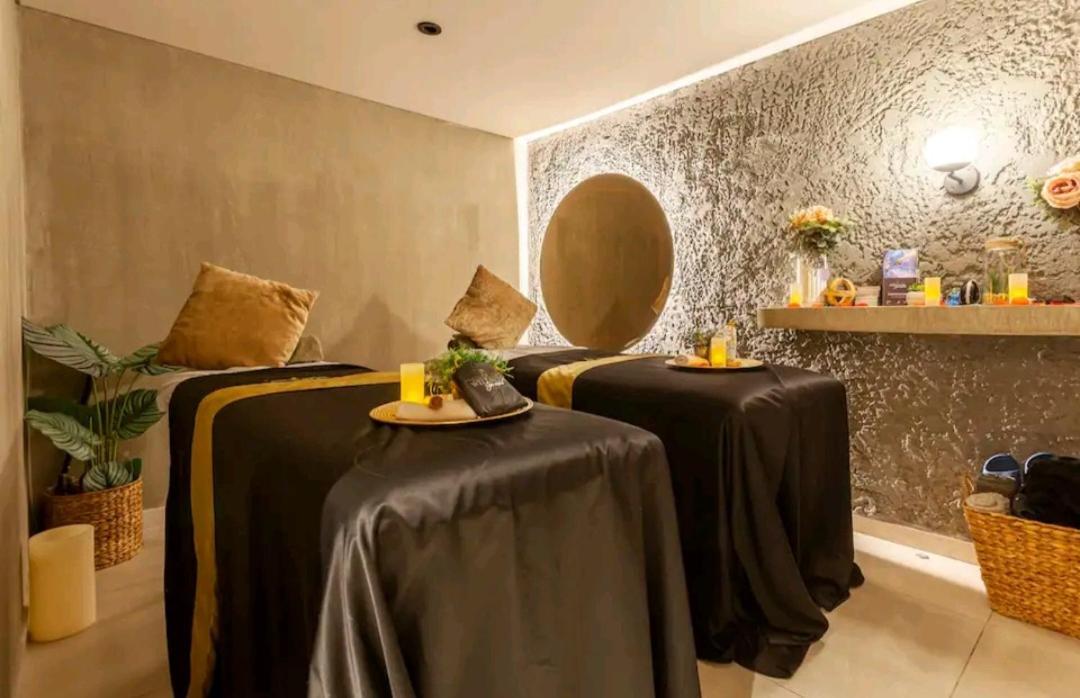 Staycity - Lovely Smart Loft In Chico - With Coworking And * Bogotá