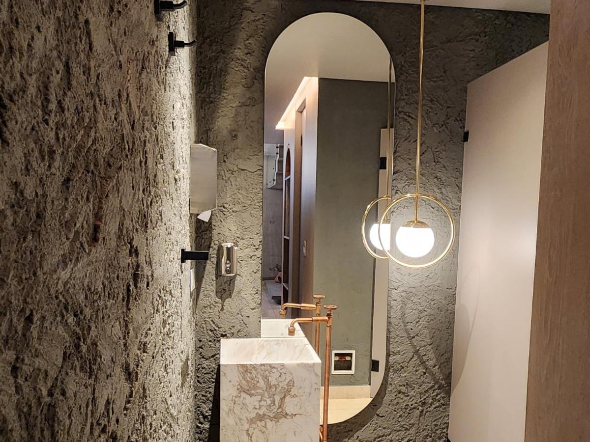 Apartamento Staycity - Lovely Smart Loft In Chico - With Coworking And Bogotá