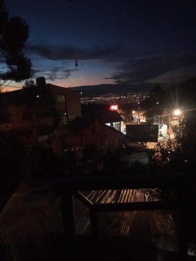El Encanto *