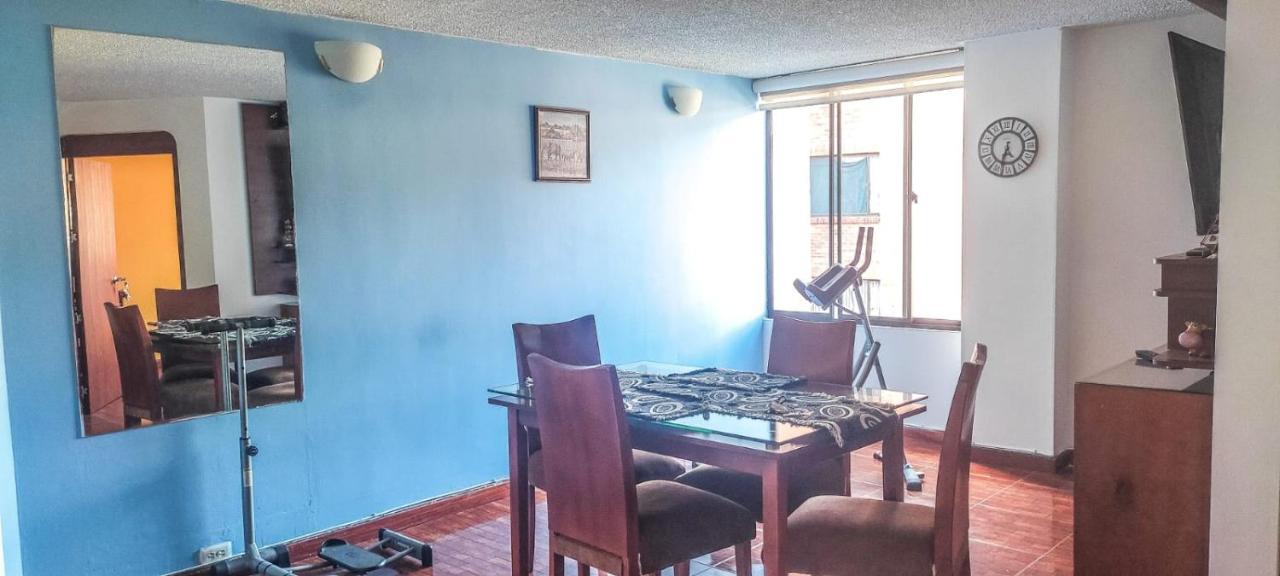 Habitacion Con Bano Privado Chapinero Bogota