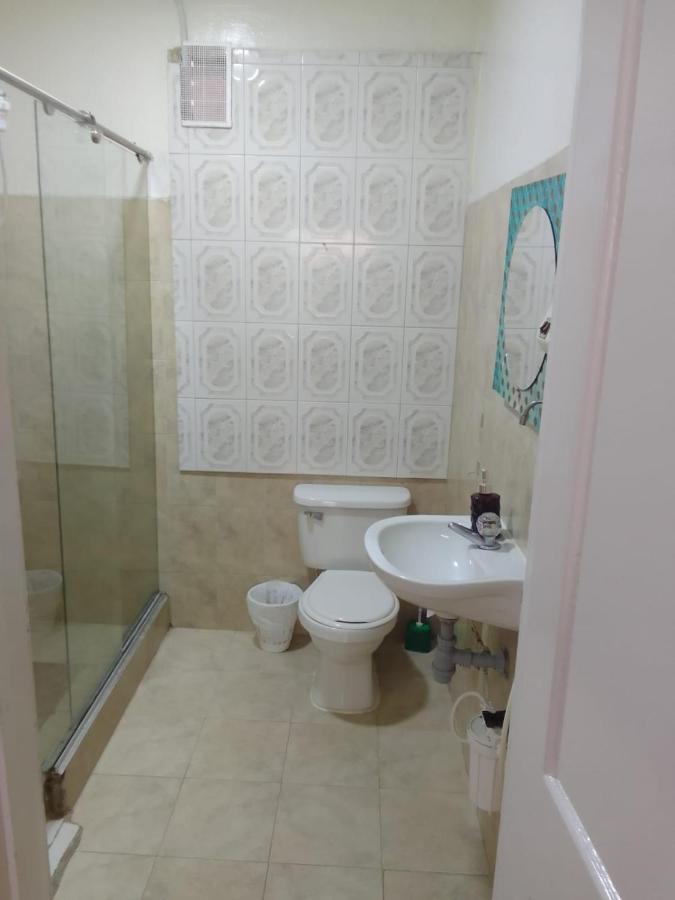 Guest house Casa Coral
