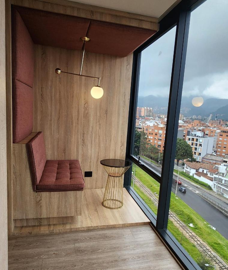 Staycity - Lovely Smart Loft In Chico - With Coworking And Apartamento *