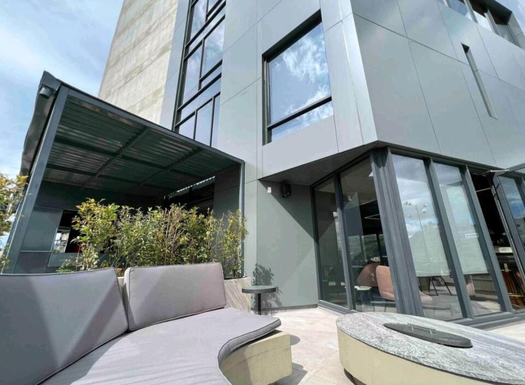 Apartamento Staycity - Lovely Smart Loft In Chico - With Coworking And