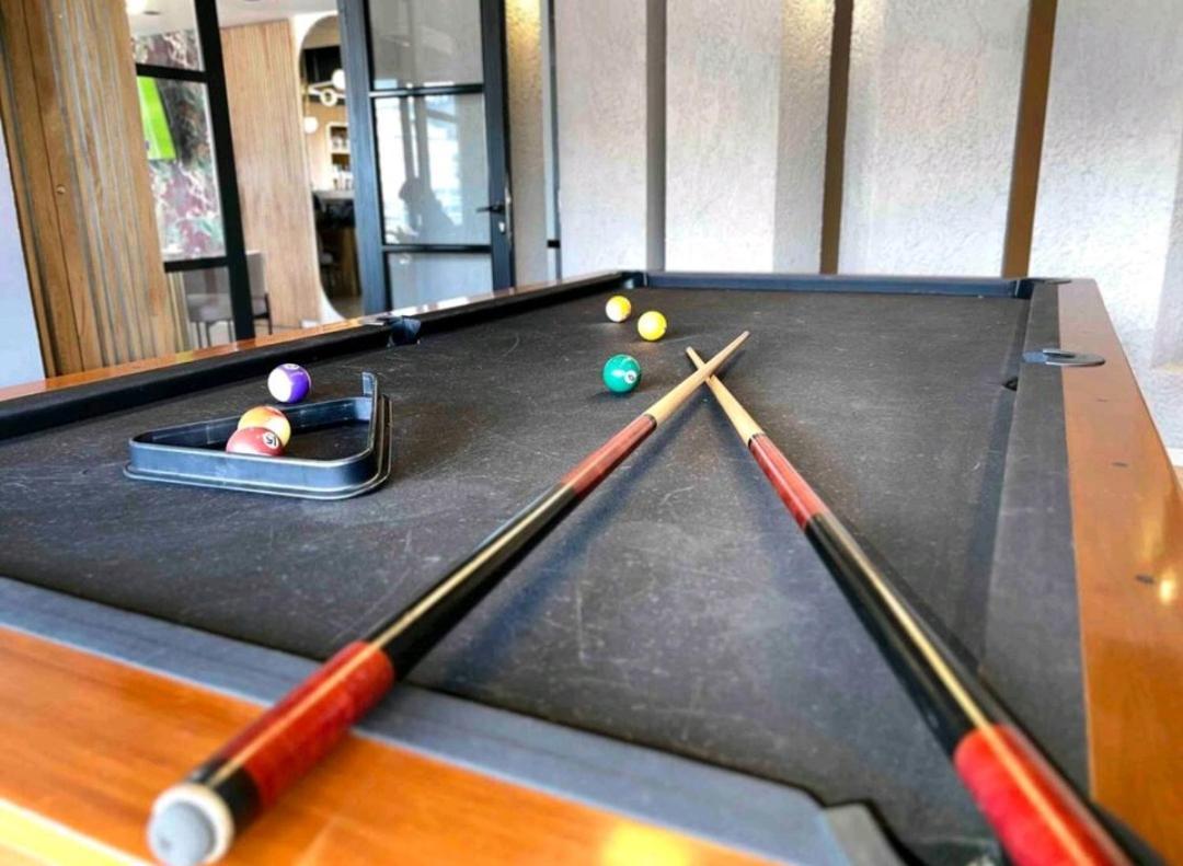 Apartamento Staycity - Lovely Smart Loft In Chico - With Coworking And *