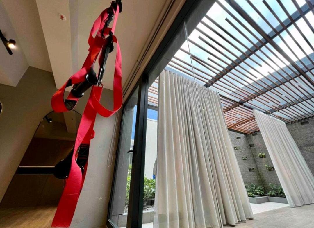 Staycity - Lovely Smart Loft In Chico - With Coworking And