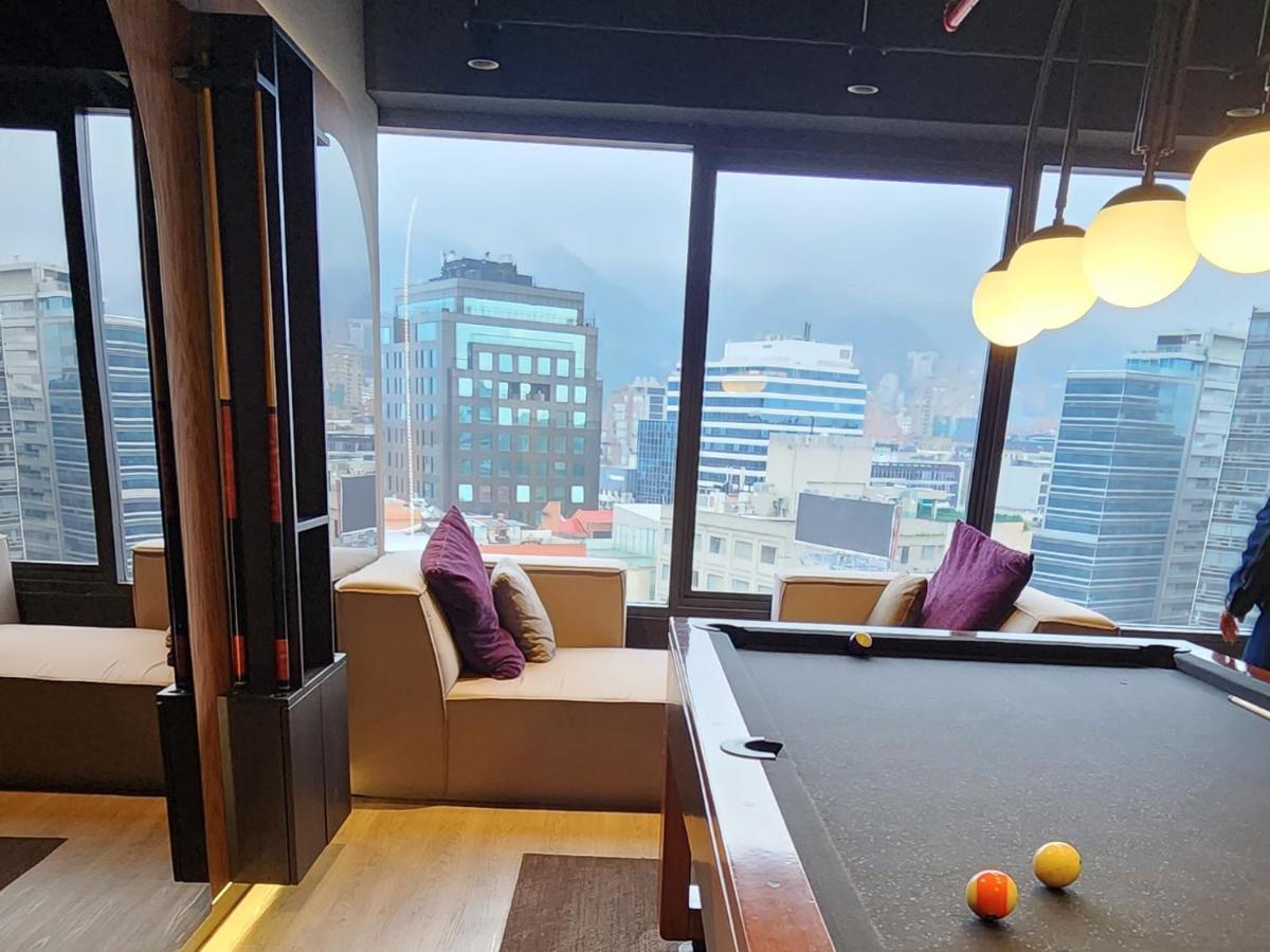 Staycity - Lovely Smart Loft In Chico - With Coworking And Apartamento *
