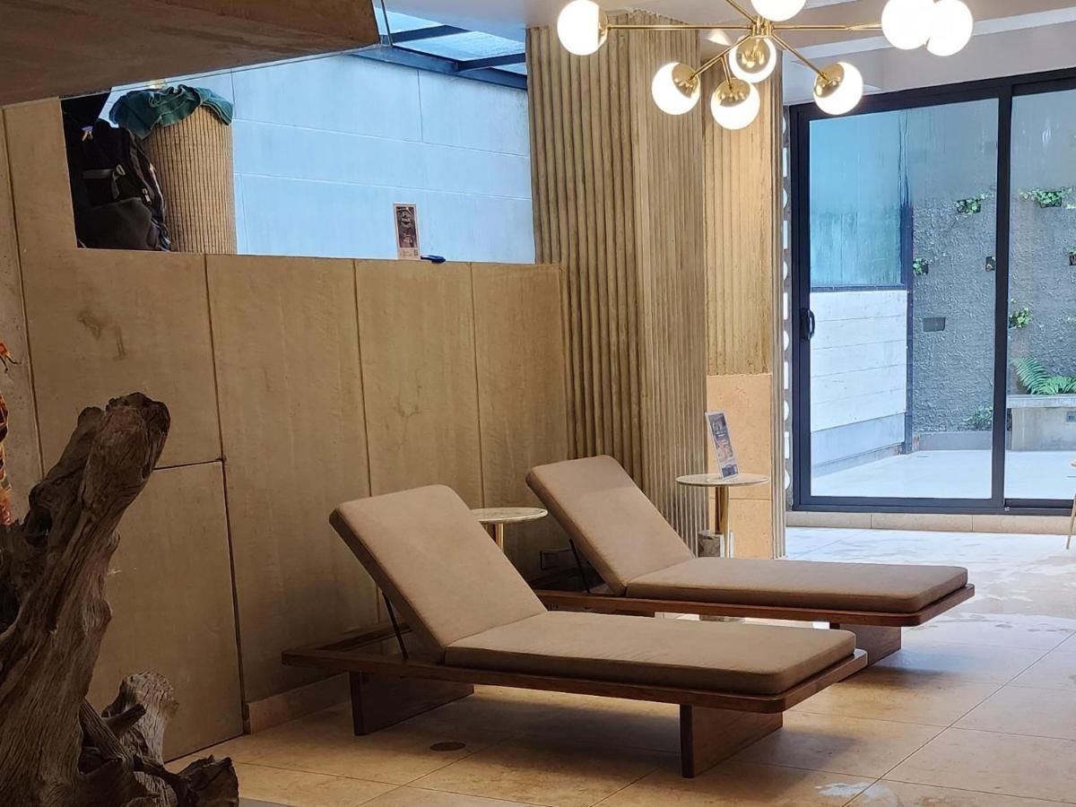 Apartamento Staycity - Lovely Smart Loft In Chico - With Coworking And