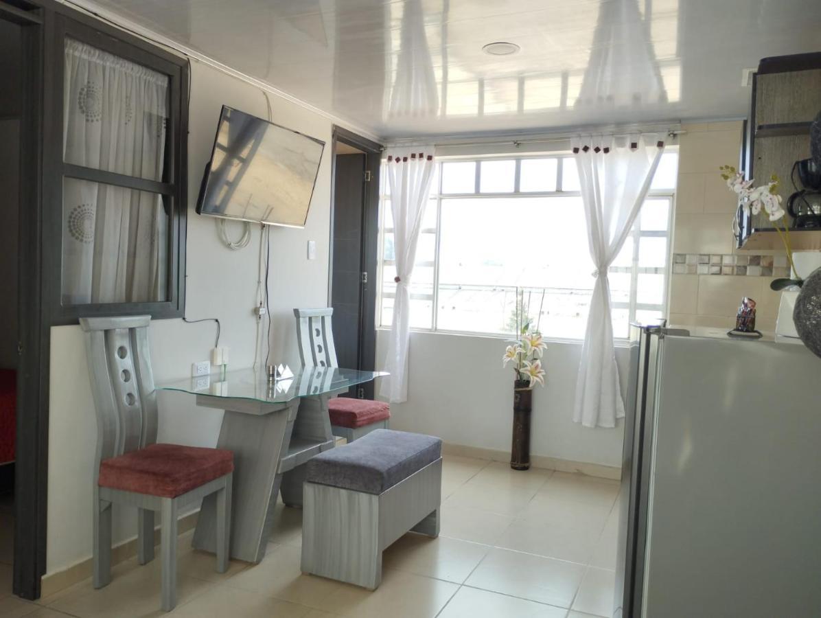 Elegante Apartamento *