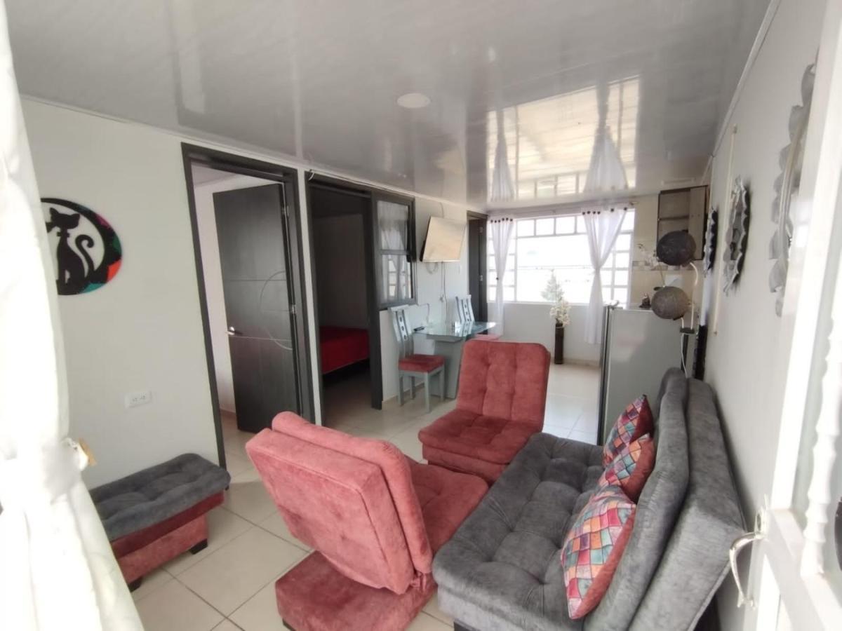 Elegante Apartamento *