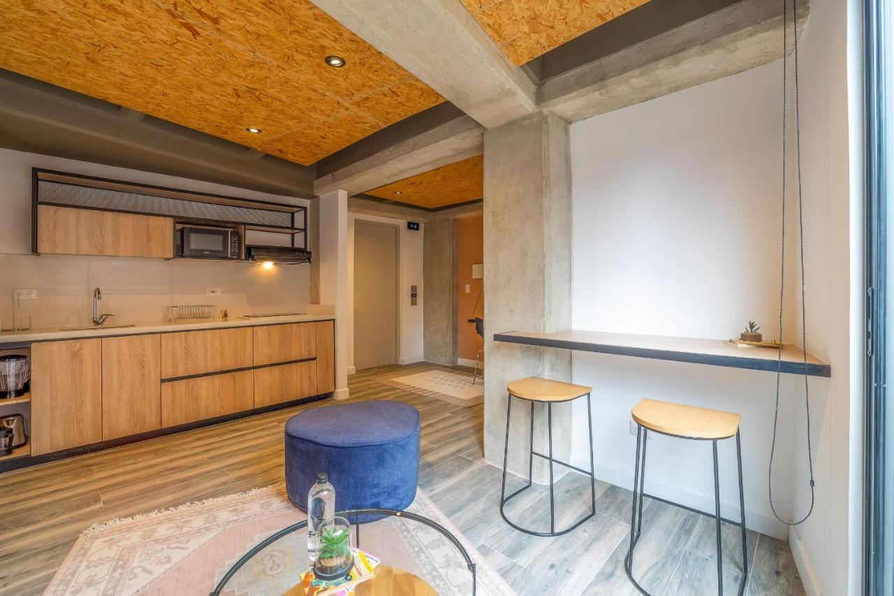 Urban 1br In Chapinero Apartamento *