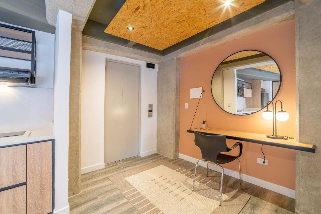 Urban 1br In Chapinero Apartamento