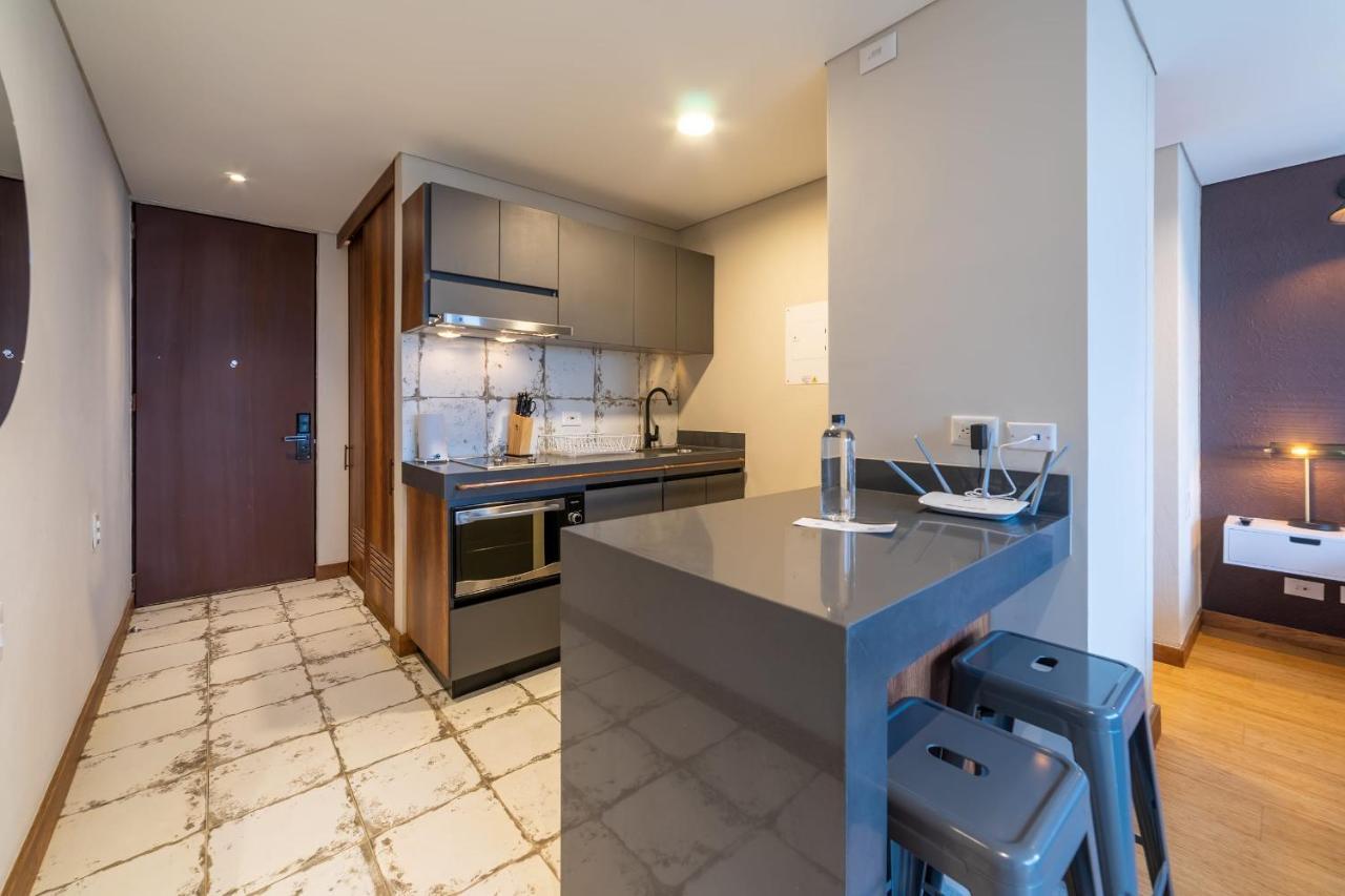 Apartamento Welcoming Loft In Candelaria