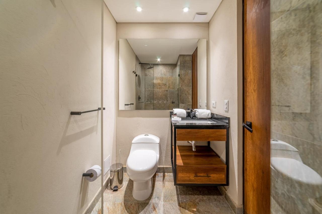 Apartamento Welcoming Loft In Candelaria Bogotá