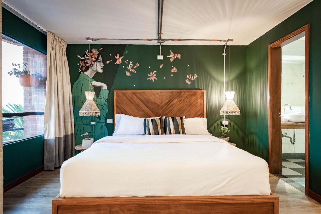 Selina Chapinero Hotel 3*