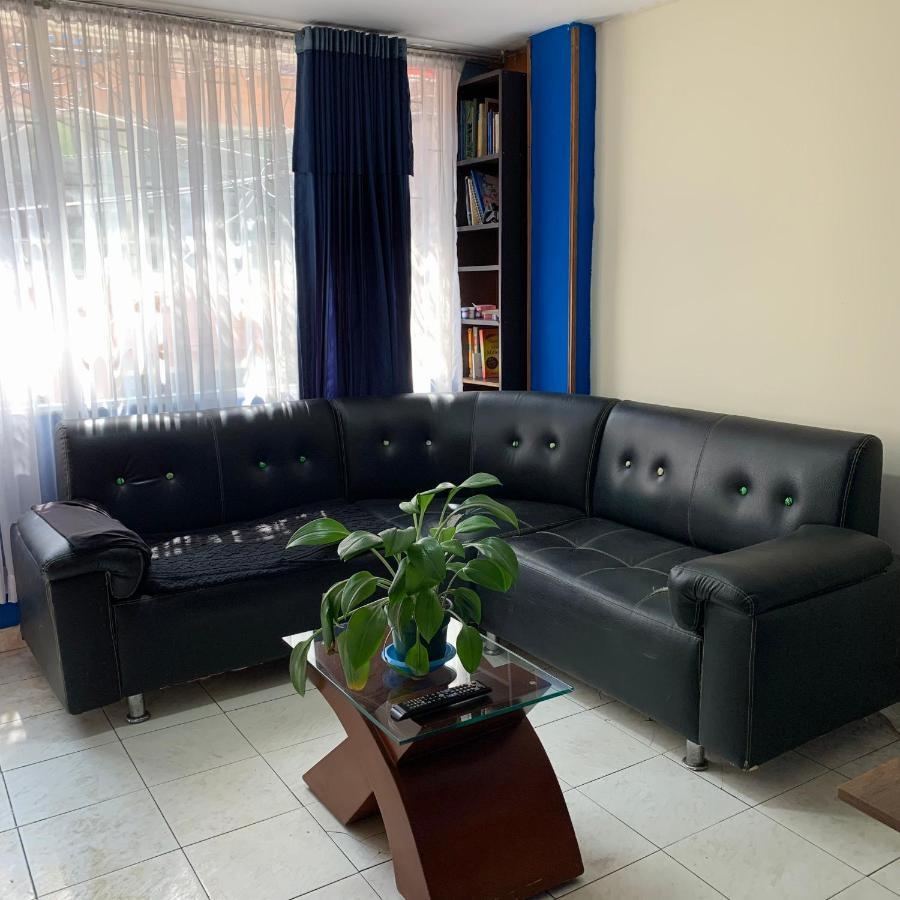 Pensión Habitación Cercana Al Aeropuerto
