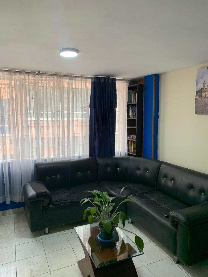 Habitación Cercana Al Aeropuerto *