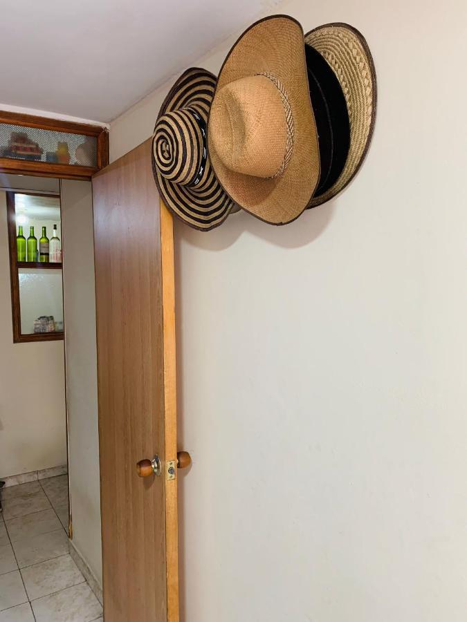 Habitación Cercana Al Aeropuerto