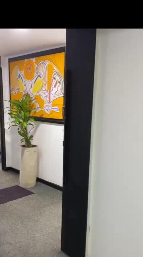Apartamento Home76 *