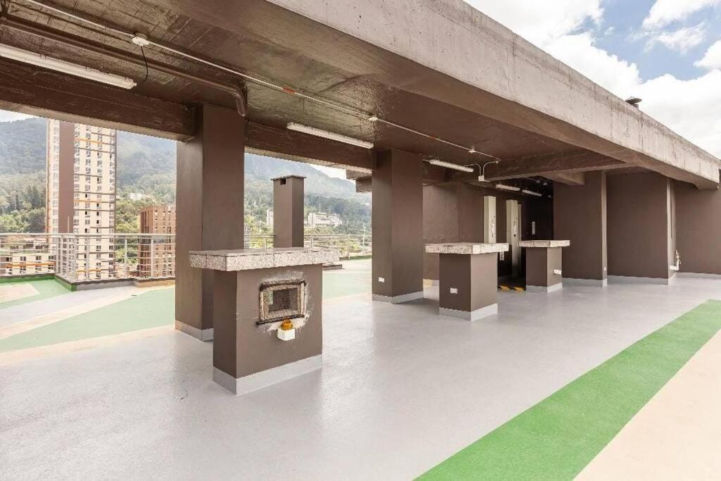 Centro Apartamento *