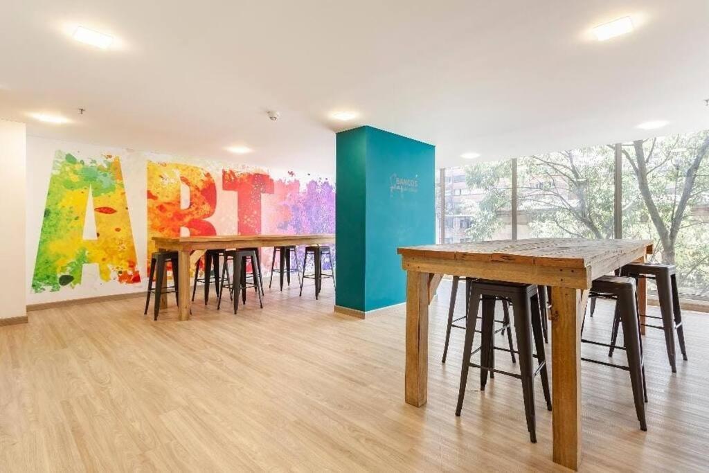 Apartamento Centro Bogotá
