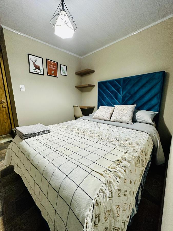 Bed and breakfast Cerca Al Aeropuerto El Dorado *