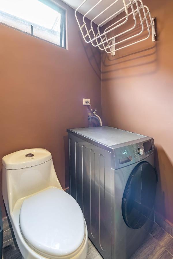 Apartamento Urban 1br In Chapinero