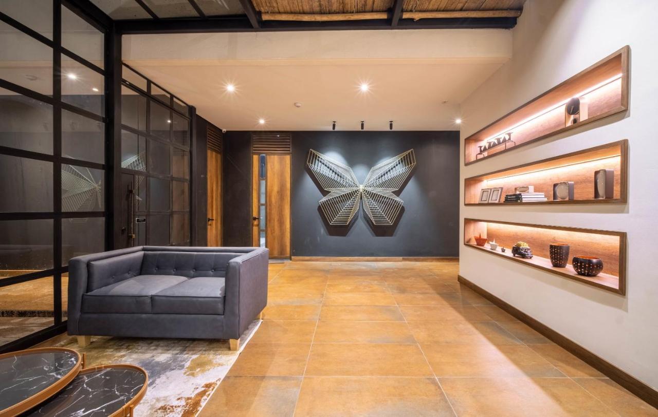 Welcoming Loft In Candelaria Apartamento *