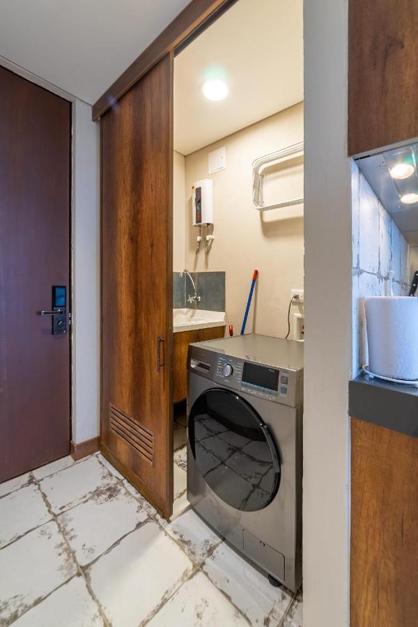 Welcoming Loft In Candelaria Apartamento *