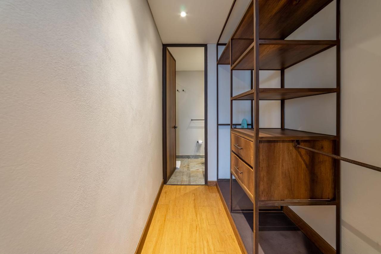 Welcoming Loft In Candelaria Apartamento